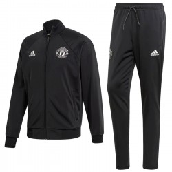 Chandal de presentación Manchester United Icon 2019/20 - Adidas