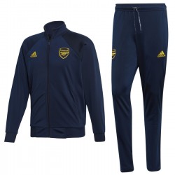 Arsenal Icon training presentation tracksuit 2019/20 - Adidas