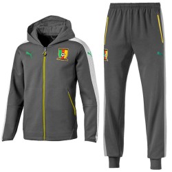 Tuta rappresentanza nazionale Camerun 2017/18 - Puma