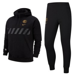 Inter Mailand Casual präsentationsanzug 2019/20 - Nike