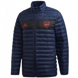 Giacca imbottita light rappresentanza Arsenal 2019/20 - Adidas