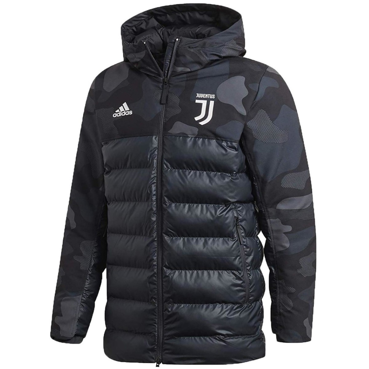 adidas jacket 2019