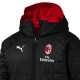 AC Milan reversible bench jacket 2019/20 - Puma