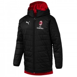 Chaqueta reversible de entreno AC Milan 2019/20 - Puma