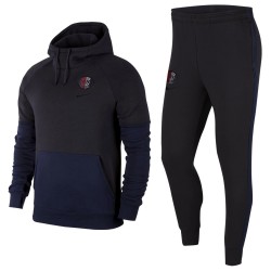 Tuta da rappresentanza Casual PSG 2019/20 - Nike