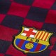 FC Barcelona Casual präsentationsanzug 2019/20 - Nike