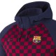 FC Barcelona Casual presentation tracksuit 2019/20 - Nike