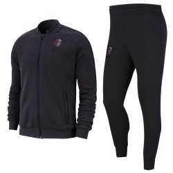 PSG Fleece präsentationsanzug 2019/20 - Nike