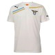 SS Lazio Soccer Jersey Away 11/12 by Puma