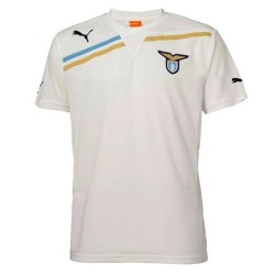 SS Lazio camiseta de fútbol 11/12 lejos por Puma