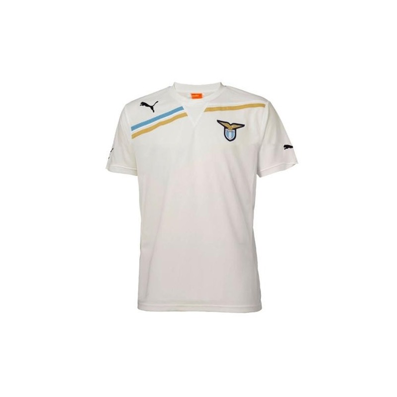 Lazio camiseta de fútbol 11/12 lejos por Puma - SportingPlus - Passion for Sport