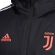 Juventus training bench padded jacket 2019/20 - Adidas