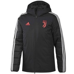 Chaqueta abrigo de entreno Juventus 2019/20 - Adidas