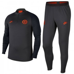 Chandal tecnico de entreno Chelsea UCL 2019/20 - Nike