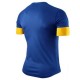 Course de joueur de Brésil National Soccer Jersey Away 2012/13 question de Nike