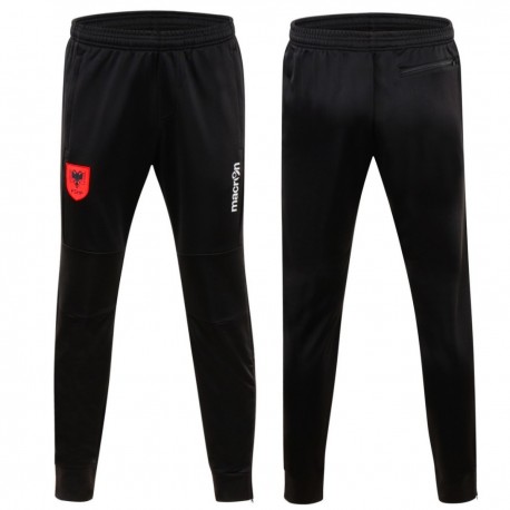 Albania football training pants 2018/19 - Macron