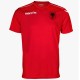 Maglia da allenamento nazionale Albania 2016 - Macron