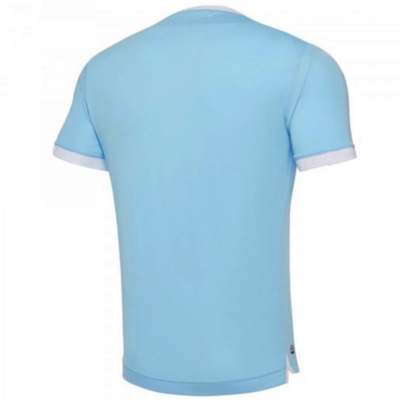 lazio home shirt