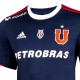 Camiseta de futbol Universidad de Chile primera 2019/20 - Adidas