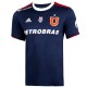 Camiseta de futbol Universidad de Chile primera 2019/20 - Adidas