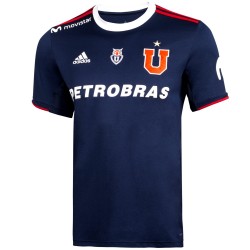 Maillot de foot Universidad de Chile Home 2019/20 - Adidas