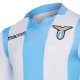 SS Lazio Fußball Trikot Away 2017/18 - Macron