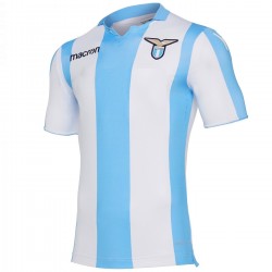 SS Lazio camiseta de futbol segunda 2017/18 - Macron