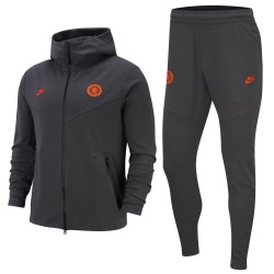 Chandal de presentación Chelsea Tech Fleece 2019/20 - Nike