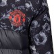 Chaqueta abrigo presentacion Manchester United 2019/20 - Adidas