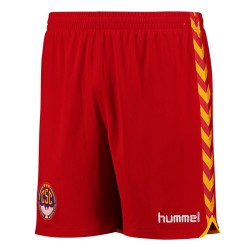 Christiania Sport Club Fußball shorts Home 2016/18 - Hummel