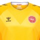 Denmark Home goalkeeper football shirt 2018/19 - Hummel