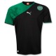 Sporting Clube de Portugal Away maillot 2010/11 par Puma-No commanditaire