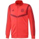 Bayern Munich training bench tracksuit 2019/20 - Adidas