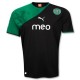 Sporting Club de Portugal lejos Jersey 2010/11 por Puma