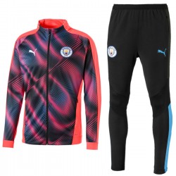 Manchester City pre-match Präsentationsanzug 2019/20 - Puma