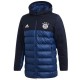 Bayern München padded down coat jacke 2019/20 - Adidas