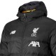 Chaqueta abrigo de presentacion FC Liverpool 2019/20 - Adidas