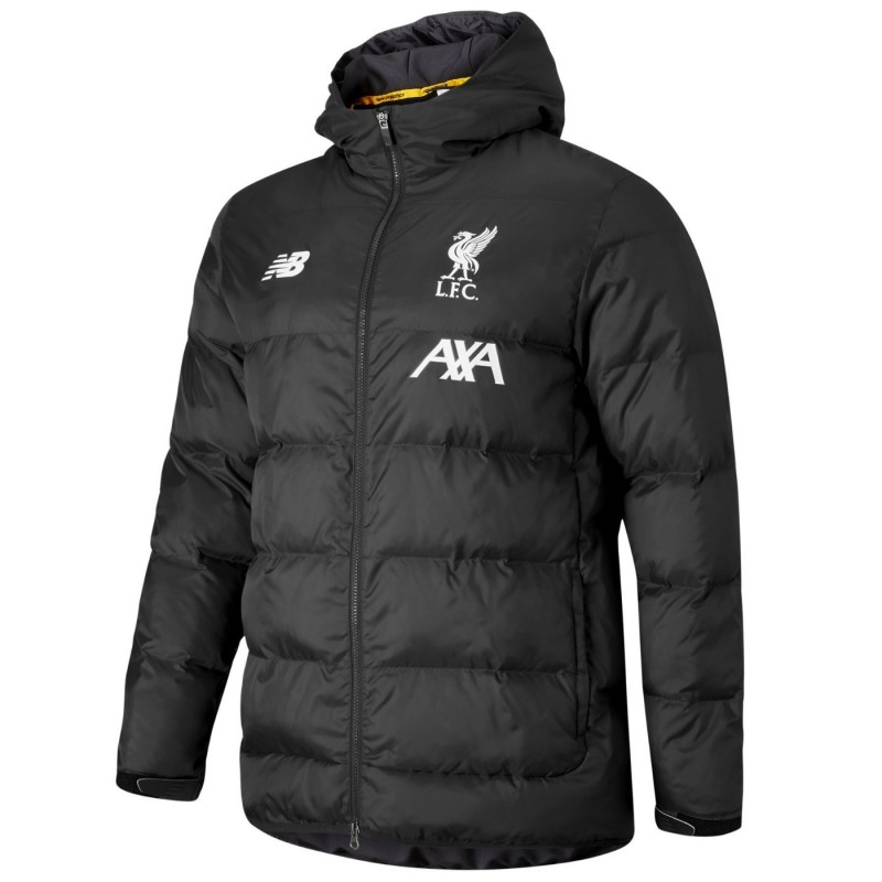 Doudoune new sale balance liverpool