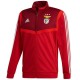 Benfica training bench tracksuit 2019/20 - Adidas