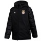 Benfica padded bench trainingsjacke 2019/20 - Adidas