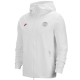 PSG UCL Tech Fleece presentation tracksuit 2019/20 white - Nike