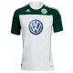 Wolfsburg maillot 2010/11 Maillot de Adidas