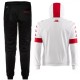 AS Monaco presentation tracksuit 2019/20 - Kappa