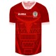 Segunda camiseta de fútbol Madagascar 2019/20 - Garman