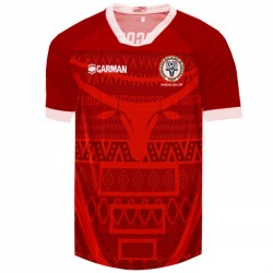 Maglia da calcio nazionale Madagascar Away 2019/20 - Garman