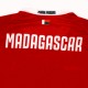 Maglia da calcio nazionale Madagascar Away 2019/20 - Garman