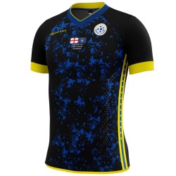 Maglia calcio Nazionale Kosovo Third 2019/20 - Fourteen