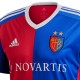 FC Basel Home football shirt 2018/19 - Adidas