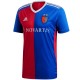 FC Basel Home football shirt 2018/19 - Adidas