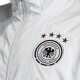 Survetement de presentation Allemagne 2020/21 - Adidas